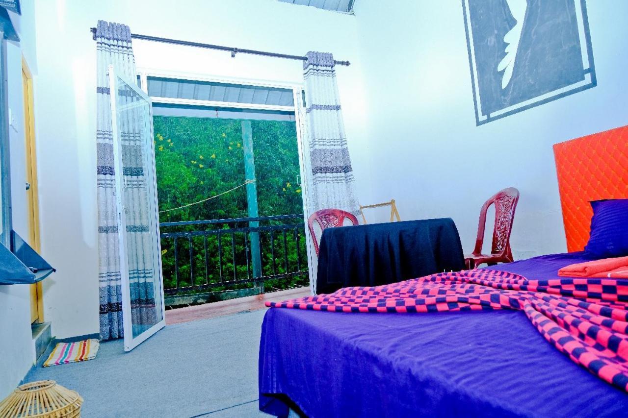 Ninety Nine Grand Hotel Badulla Exterior foto